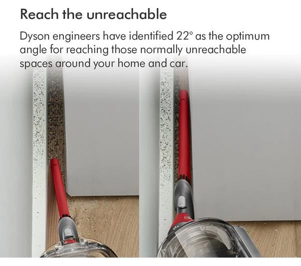 DYSON Detail Cleaning Kit 10 DYSON Detail Cleaning Kit - Image 8