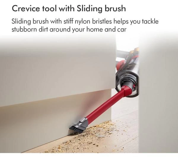 DYSON Detail Cleaning Kit 11 DYSON Detail Cleaning Kit - Image 9
