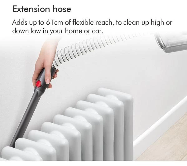 DYSON Detail Cleaning Kit 12 DYSON Detail Cleaning Kit - Image 10