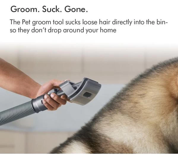 DYSON Pet Grooming Kit 5 DYSON Pet Grooming Kit - Image 3