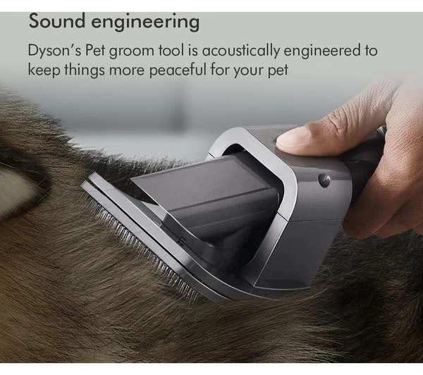 DYSON Pet Grooming Kit 6 DYSON Pet Grooming Kit - Image 4