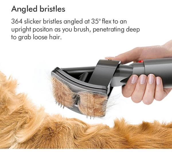 DYSON Pet Grooming Kit 7 DYSON Pet Grooming Kit - Image 5
