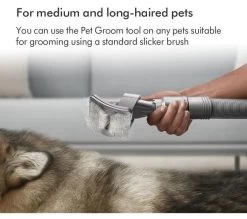 DYSON Pet Grooming Kit 16 DYSON Pet Grooming Kit -Dyson Sale 10250425 005