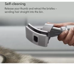 DYSON Pet Grooming Kit 17 DYSON Pet Grooming Kit -Dyson Sale 10250425 006