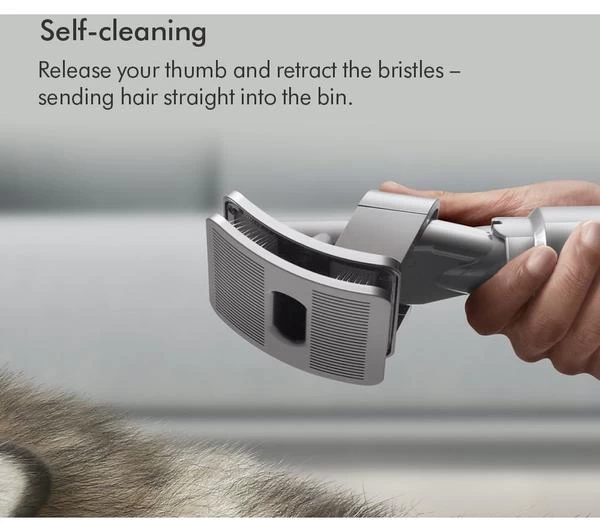 DYSON Pet Grooming Kit 9 DYSON Pet Grooming Kit - Image 7