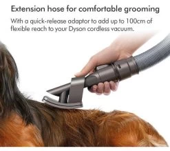 DYSON Pet Grooming Kit 18 DYSON Pet Grooming Kit -Dyson Sale 10250425 007