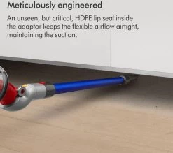 DYSON Low Reach Adapter -Dyson Sale 10250435 003