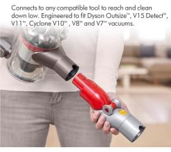 DYSON Low Reach Adapter -Dyson Sale 10250435 005