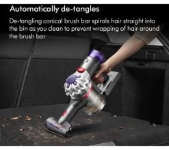 DYSON Advanced Cleaning Kit 17 DYSON Advanced Cleaning Kit -Dyson Sale 10250439 003