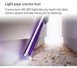 DYSON Advanced Cleaning Kit 19 DYSON Advanced Cleaning Kit -Dyson Sale 10250439 005