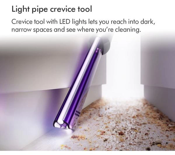 DYSON Advanced Cleaning Kit 8 DYSON Advanced Cleaning Kit - Image 6