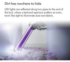 DYSON Advanced Cleaning Kit 20 DYSON Advanced Cleaning Kit -Dyson Sale 10250439 006