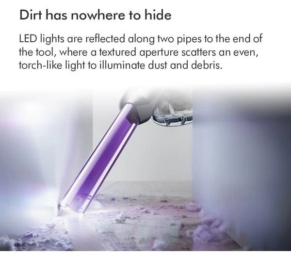 DYSON Advanced Cleaning Kit 9 DYSON Advanced Cleaning Kit - Image 7