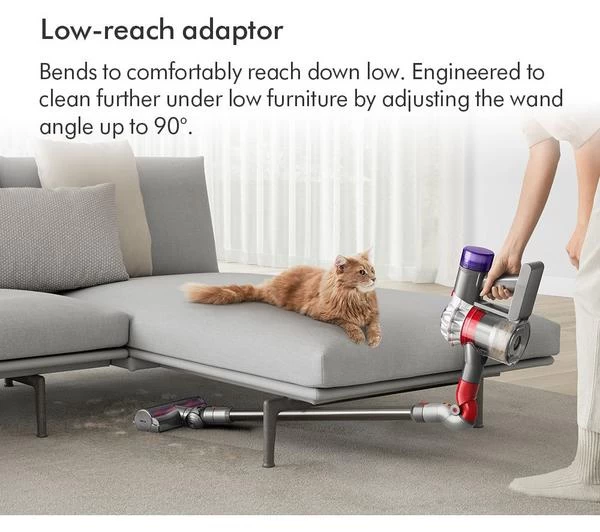 DYSON Advanced Cleaning Kit 11 DYSON Advanced Cleaning Kit - Image 9