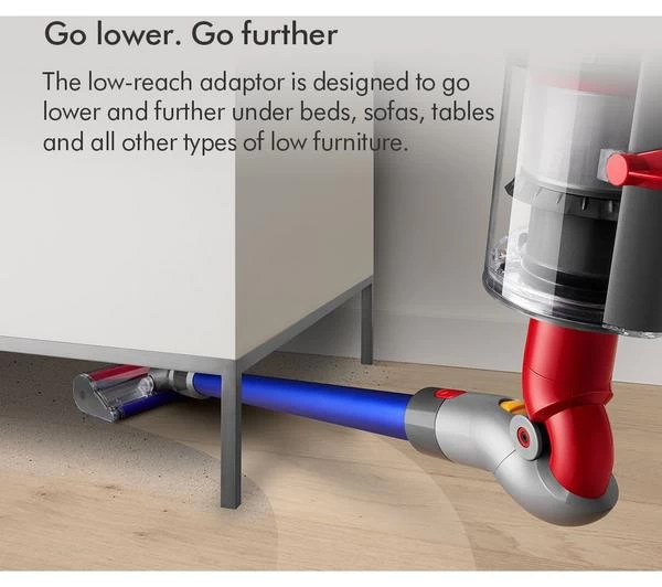 DYSON Advanced Cleaning Kit 12 DYSON Advanced Cleaning Kit - Image 10