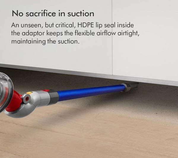 DYSON Advanced Cleaning Kit 13 DYSON Advanced Cleaning Kit - Image 11