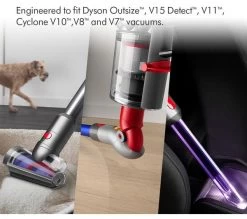 DYSON Advanced Cleaning Kit 25 DYSON Advanced Cleaning Kit -Dyson Sale 10250439 011
