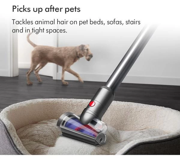 DYSON Hair Screw Tool 6 DYSON Hair Screw Tool - Image 5