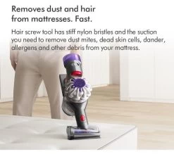 DYSON Hair Screw Tool 15 DYSON Hair Screw Tool -Dyson Sale 10250440 006