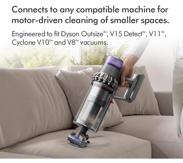 DYSON Hair Screw Tool 9 DYSON Hair Screw Tool - Image 8