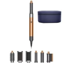 DYSON Airwrap Complete Hair Multi-Styler - Copper & Nickel
