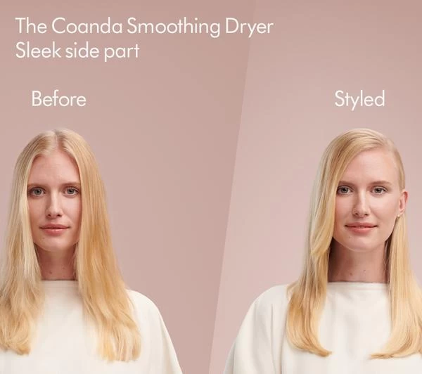 DYSON Airwrap Complete Hair Multi-Styler - Copper & Nickel 10 DYSON Airwrap Complete Hair Multi-Styler - Copper & Nickel - Image 8