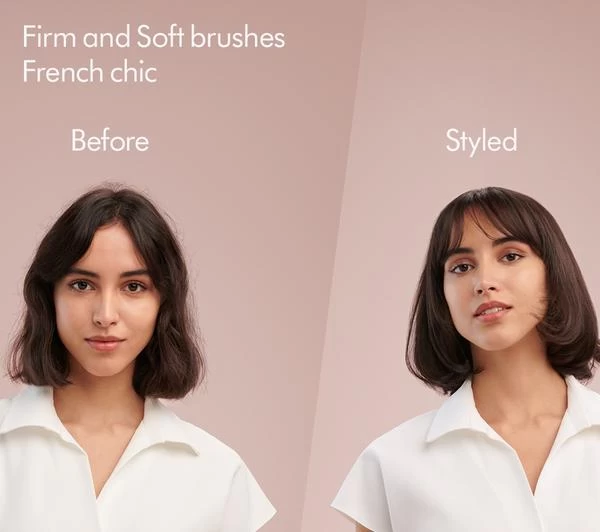 DYSON Airwrap Complete Hair Multi-Styler - Copper & Nickel 12 DYSON Airwrap Complete Hair Multi-Styler - Copper & Nickel - Image 10