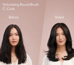 DYSON Airwrap Complete Hair Multi-Styler - Copper & Nickel 28 DYSON Airwrap Complete Hair Multi-Styler - Copper & Nickel -Dyson Sale 10253470 011