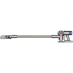 Dyson V8 Animal Cordless Stick Vacuum Cleaner I Lightweight I HEPA Filtration I Powerful Suction I Height Adjustable I Telescopic Handle I Rechargeable Battery I Grey (Renewed) -Dyson Sale 21eVmASuwOL. AC US1000