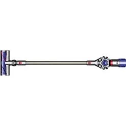 Dyson V8 Animal Cordless Stick Vacuum Cleaner I Lightweight I HEPA Filtration I Powerful Suction I Height Adjustable I Telescopic Handle I Rechargeable Battery I Grey (Renewed) -Dyson Sale 21qAa4sU0hL. AC US1000