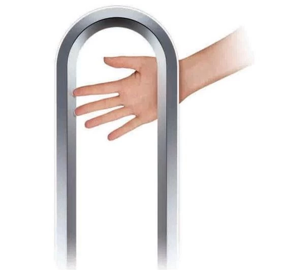 DYSON Cool™ Tower Fan 6 DYSON Cool™ Tower Fan - Image 4