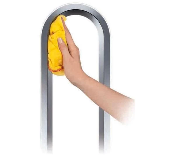 DYSON Cool™ Tower Fan 7 DYSON Cool™ Tower Fan - Image 5