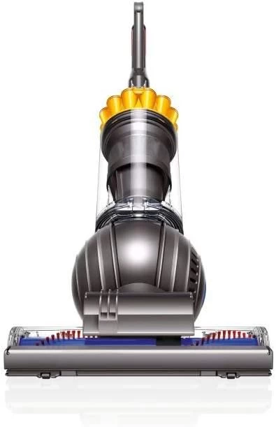 Dyson Ball Multi Floor Upright Vacuum - Corded 4 Dyson Ball Multi Floor Upright Vacuum - Corded - Image 2