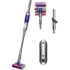 Dyson Omni-Glide Cordless Vacuum