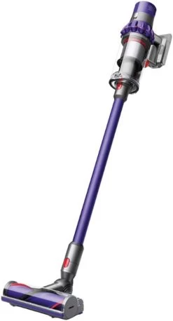 Dyson Cyclone V10 Animal Cordless Vacuum Cleaner + Manufacturer's + Extra Mattress Tool Bundle