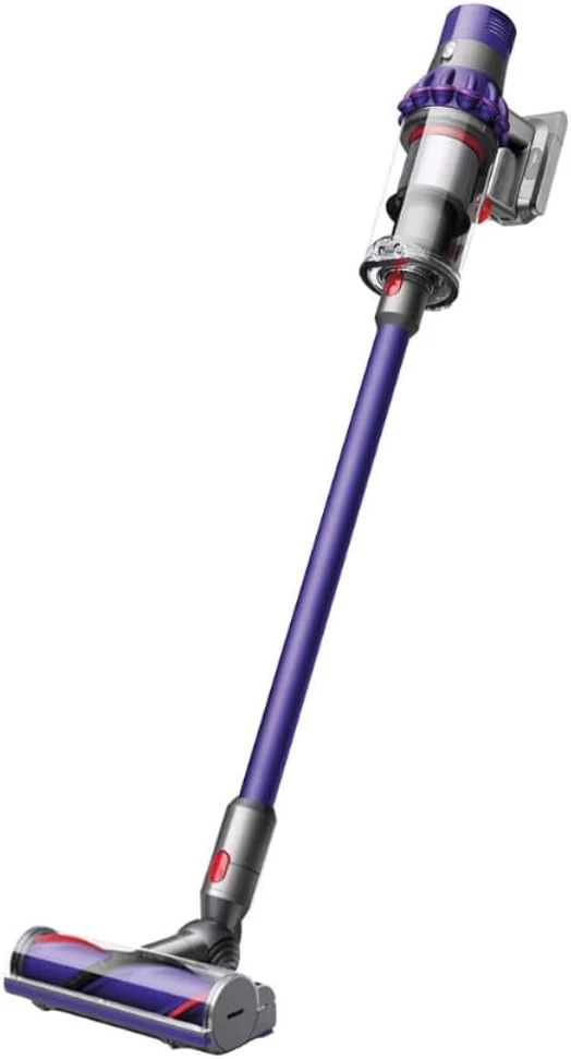 Dyson Cyclone V10 Animal Cordless Vacuum Cleaner + Manufacturer's + Extra Mattress Tool Bundle 3 Dyson Cyclone V10 Animal Cordless Vacuum Cleaner + Manufacturer's + Extra Mattress Tool Bundle