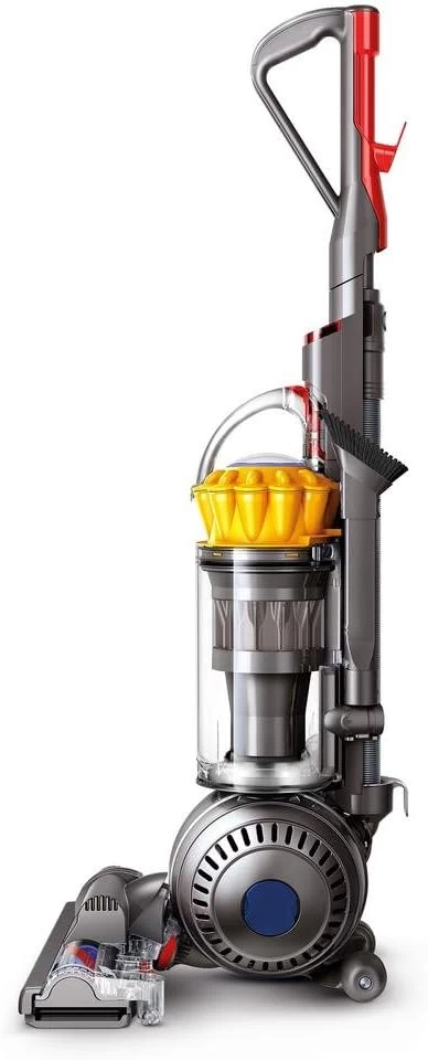 Dyson Ball Multi Floor Plus Upright Vacuum - Corded 4 Dyson Ball Multi Floor Plus Upright Vacuum - Corded - Image 2