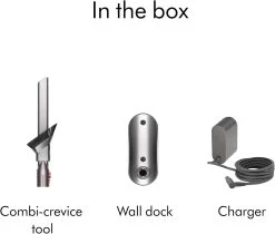 Dyson Omni-glide Cordless Vacuum Cleaner -Dyson Sale 510YXmrgzqL. AC SL1500