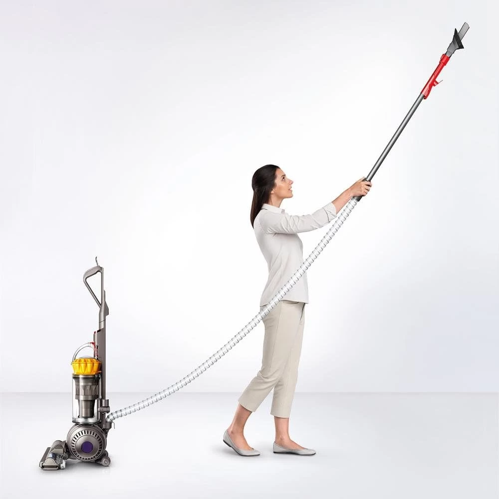 Dyson Ball Multi Floor Plus Upright Vacuum - Corded 6 Dyson Ball Multi Floor Plus Upright Vacuum - Corded - Image 4