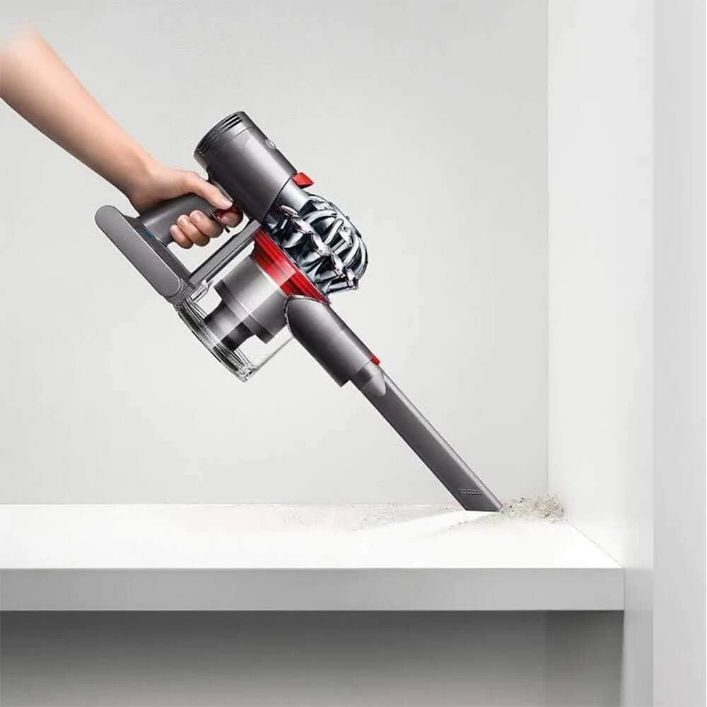 Dyson V7 Trigger Cord-Free Handheld Vacuum Cleaner 6 Dyson V7 Trigger Cord-Free Handheld Vacuum Cleaner - Image 4
