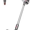 Dyson V7 Allergy HEPA Cord-Free Stick Vacuum Cleaner, White 1 Dyson V7 Allergy HEPA Cord-Free Stick Vacuum Cleaner, White -Dyson Sale 51OzkiPpC9L. AC SL1500