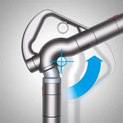 Dyson Big Ball Multi Floor Canister Vacuum, Yellow -Dyson Sale 51jsLknYbbL. AC SL1000