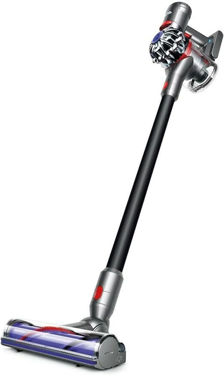 Dyson V7 Absolute Cordless Vacuum Cleaner 3 Dyson V7 Absolute Cordless Vacuum Cleaner