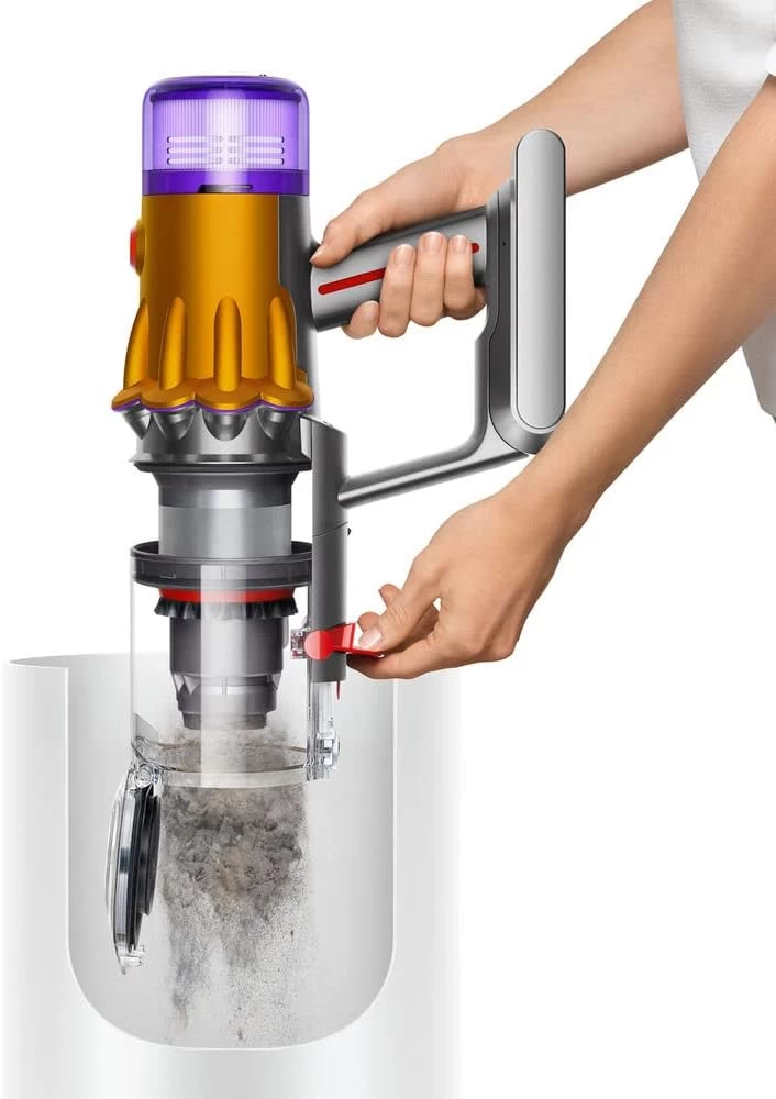 Dyson V12 Detect Slim+ Cordless Vacuum Cleaner 11 Dyson V12 Detect Slim+ Cordless Vacuum Cleaner - Image 9
