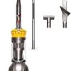 Dyson Ball Multi Floor Plus Upright Vacuum - Corded -Dyson Sale 51uQw7MNECL. AC SL1000