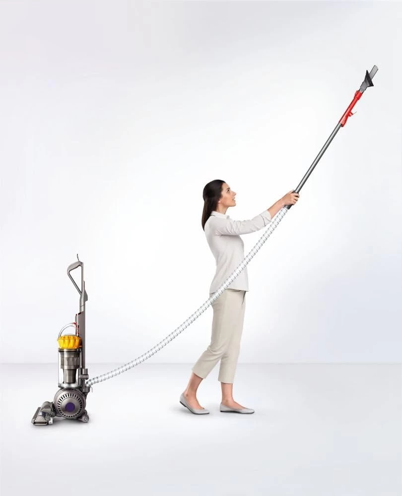 Dyson Ball Multi Floor Upright Vacuum - Corded 7 Dyson Ball Multi Floor Upright Vacuum - Corded - Image 5