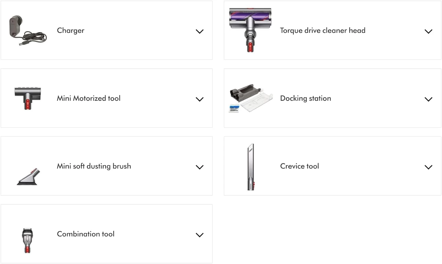 Dyson Cyclone V10 Animal Cordless Vacuum Cleaner + Manufacturer's + Extra Mattress Tool Bundle 4 Dyson Cyclone V10 Animal Cordless Vacuum Cleaner + Manufacturer's + Extra Mattress Tool Bundle - Image 2