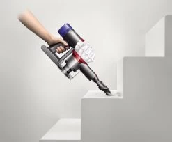 Dyson V7 Allergy HEPA Cord-Free Stick Vacuum Cleaner, White 9 Dyson V7 Allergy HEPA Cord-Free Stick Vacuum Cleaner, White -Dyson Sale 610mR7WQfdL. AC SL1500