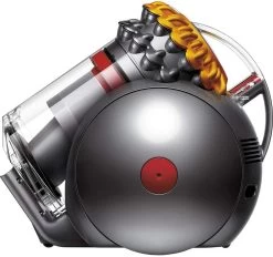 Dyson Big Ball Multi Floor Canister Vacuum, Yellow -Dyson Sale 611 Jq7TKKL. AC SL1000