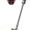 Dyson V15 Detect Cordless Vacuum Cleaner, Multicolor, 10.5"L X 9.8"W X 49.6"H -Dyson Sale 613doEjslUL. AC SL1500